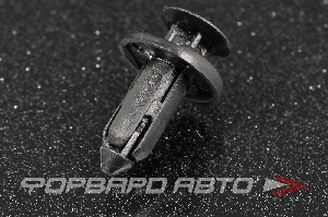 Клипса 8*16*18мм MASUMA KJ-1068