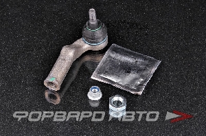 Наконечник рулевой, правый TRW JTE1213