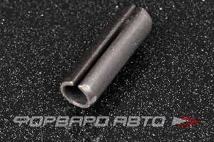 Шпонка круглая (разрезная) 8*25 мм <> 