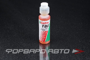 Присадка в топливо (бензин) TBE, 250мл CASTROL 14AD13