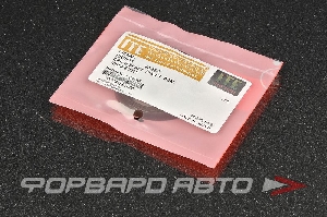 Сальник 40*52*7 (RH) (M=SILICONE) ITE IOF091550-I00