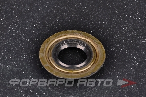 Сальник 32*54/68*10 (б/н) мет. MUSASHI P12968