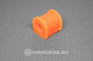 Втулка стабилизатора 12,8мм ПОЛИУРЕТАН 12-01-133