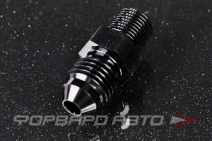 Фитинг AN4 - 1/8" NPT AB88 