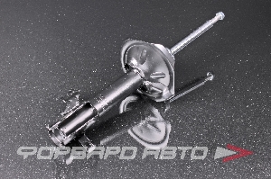 Амортизатор передний, левый REDREX RSA0033