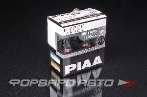 Лампа HB3 12V 60W BULB HYPER ARROS 3900K PIAA HE-909-HB3