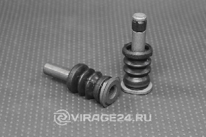 Направляющая суппорта CHERY A21-XLB6GN3501067B