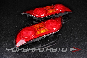 Фонари задние NISSAN 180SX Type-X NISSAN B6550-60F00 B6555-60F00