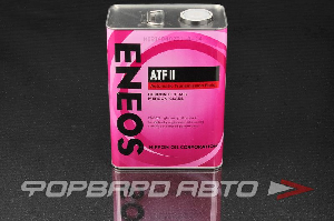 Масло для АКПП D-|| 4л, ATF ENEOS oil1304