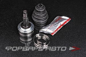 Шрус наружный 20*55*26 (Toyota Yaris, Vitz, Belta) LYNX CO-3683