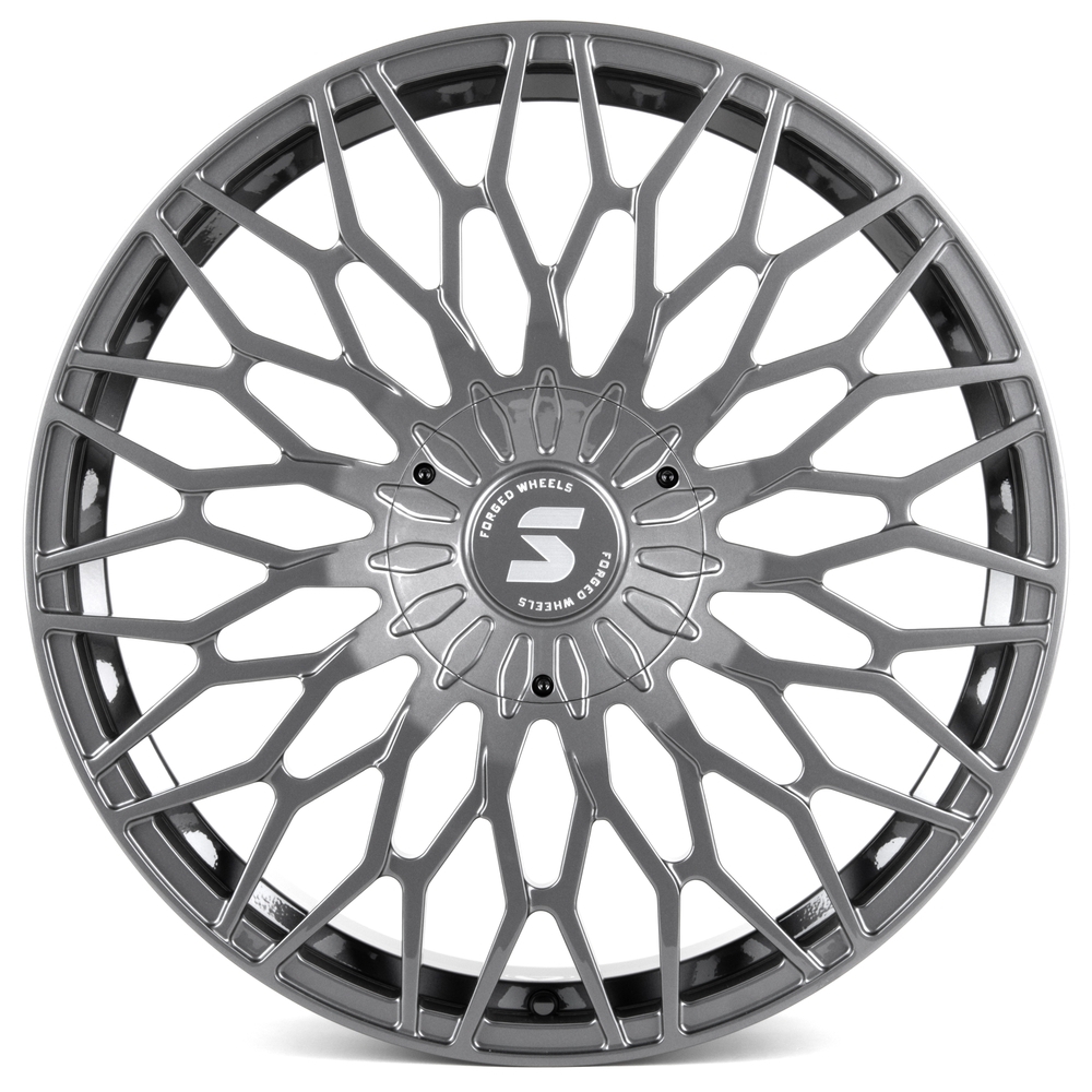 SV914-SV466 21 J9 ET50 6x139.7 95.1  
