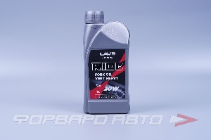 Масло вилочное 20W 1л, RIDE Fork oil LAVR LN7786