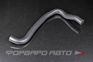 Патрубок радиатора 33 мм верхний PARTS-MALL PXNLA-271U