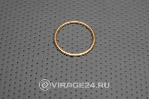 Шайба медная 30*36*2,5мм дутая FA1 650.590.100