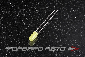 Лампа светодиодная 12V T4 KS-AUTO UNL T4 COB W