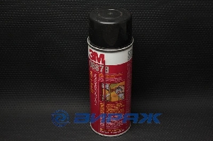 Смазка многоцелевая, прозрачная (спрей), 312г 3M PN08878