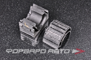 Комплект втулок стабилизатора JIKIU BLK34002