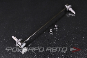 Кронштейн стабилизатора, левый CTR CL0303L