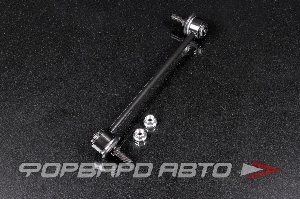 Кронштейн стабилизатора, левый CTR CL0336L