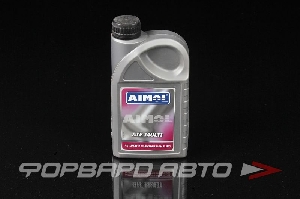 Масло для АКПП 1л, ATF Multi AIMOL 33452