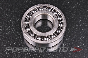 Подшипник 35*80*21 UBP 1307