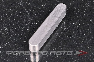 Шпонка прямоугольная 10*10*60 мм РОССИЯ ГОСТ23360-78