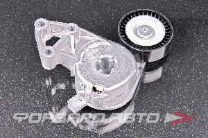 Натяжитель приводного ремня (Audi, Seat, Skoda, VW) SNR GA357.04