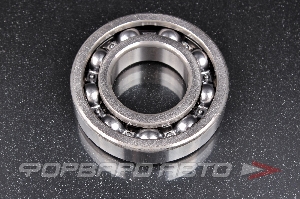 Подшипник 35*72*17 (шариковый) открытый NTN 6207C3