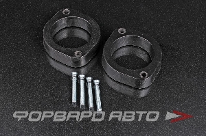 Проставка стойки, задней 30 мм ПОЛИМЕР 02-15-010/30