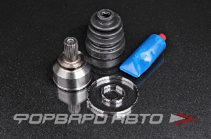 Шрус наружный 22*55,3*36 (Mazda 3, Axela) HDK MA-40