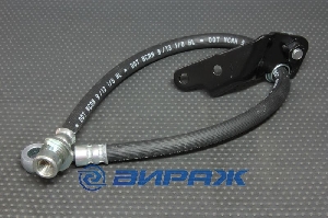Шланг тормозной HONDA 01465-S0A-942