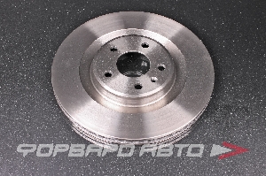 Диск тормозной MILES K011310