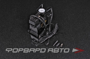Компрессор 30 л./мин., 12V/13А, 140W CAR PERFORMANCE СP-30