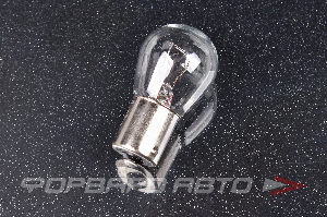 Лампа 24V P21W OSRAM 7511