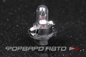 Лампа 12V 1,2W BX8.4d OSRAM 2351MFX6