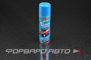 Очиститель битумных пятен, 210мл СИБИАР 