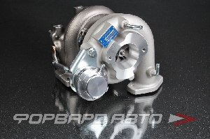 Турбина TOYOTA CHASER CRESTA MARK II TOURER V (JZX100) 1JZ-GTE ZAGE 17201-46040