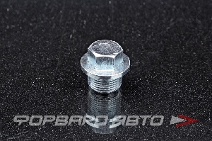 Купить Пробка сливная 20*1,5 масляного поддона FA1 257.818.001 Пробка сливная 20*1,5 масляного поддона FA1 257.818.001