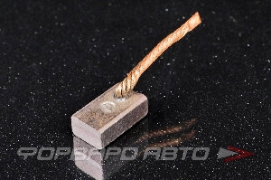 Щетка стартера 7*11*19 FUJI FN124