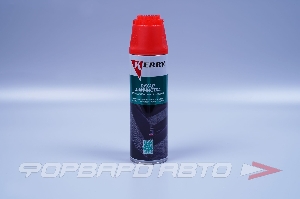 Очиститель салона "Сухая химчистка", 650 мл KERRY KR-979