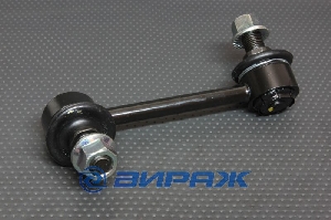 Кронштейн стабилизатора, левый CTR CL0596