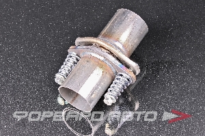 Демпферное соединение CBD CBD602.203