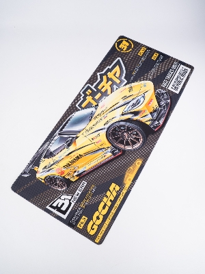 Коврик для мыши GOCHA 90*40 ФОРВАРД АВТО 