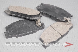 Колодки тормозные Townace/Liteace M40 M60 NWK A-932