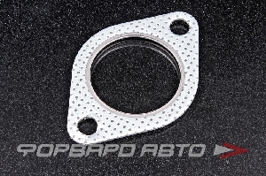 Прокладка выхлопной системы D-56, d-13*93 HYUNDAI / KIA 28764-28020