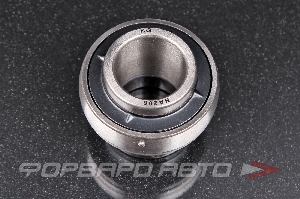 Подшипник 30*62*19/36,5 KG NA206