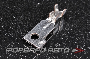 Клемма не изолированная кольцевая MIDI M5 POL A (2.5-4) MTA 