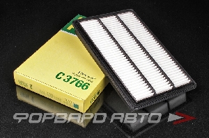 Фильтр воздушный MANN C 3766