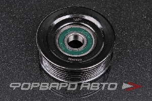 Ролик натяжителя приводного ремня (Mazda 2, 3) GMB GTA0490