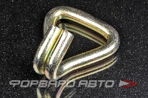 Крюк для ремня стяжного 50 мм ф12мм <> TY-11087(2")